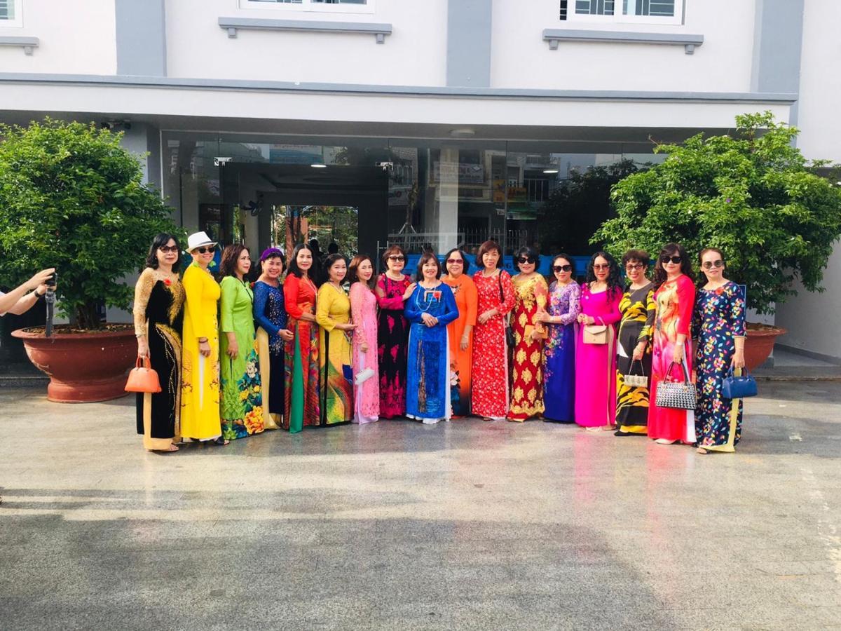 Cong Doan Gia Lai Hotel بلايكو المظهر الخارجي الصورة