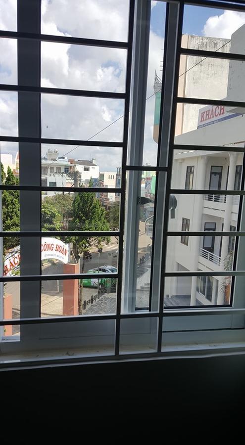 Cong Doan Gia Lai Hotel بلايكو المظهر الخارجي الصورة