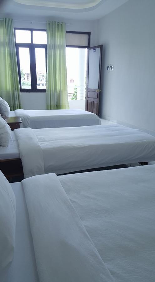 Cong Doan Gia Lai Hotel بلايكو المظهر الخارجي الصورة